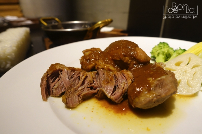 咖哩娘,台北平價餐廳,台北餐廳