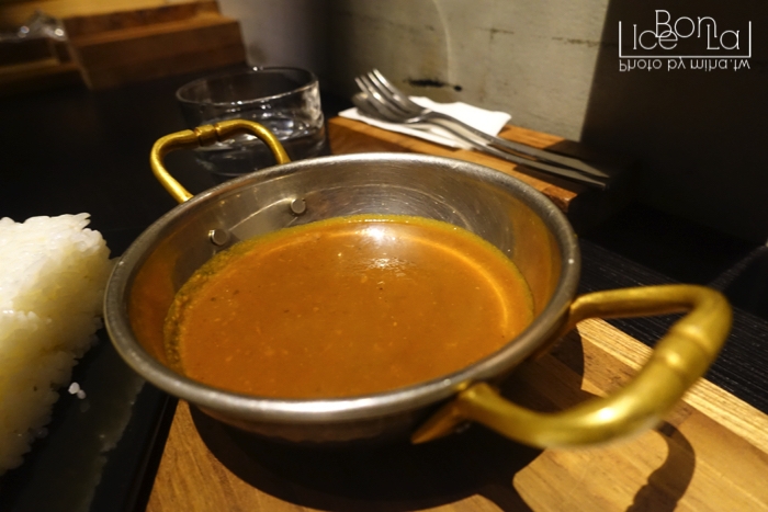 咖哩娘,台北平價餐廳,台北餐廳