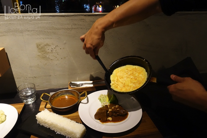 咖哩娘,台北平價餐廳,台北餐廳