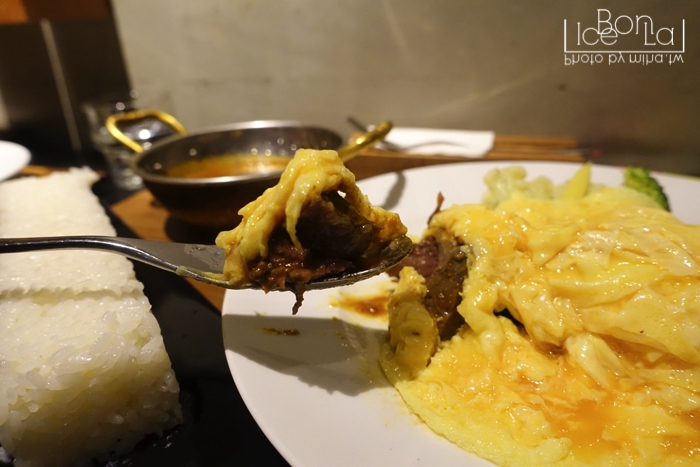 咖哩娘,台北平價餐廳,台北餐廳