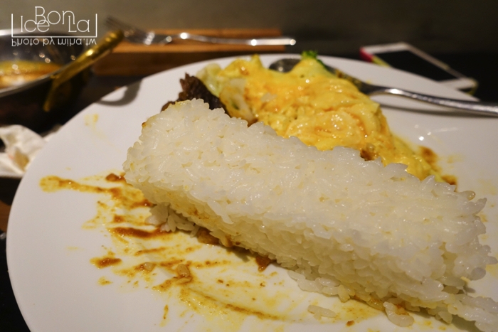 咖哩娘,台北平價餐廳,台北餐廳