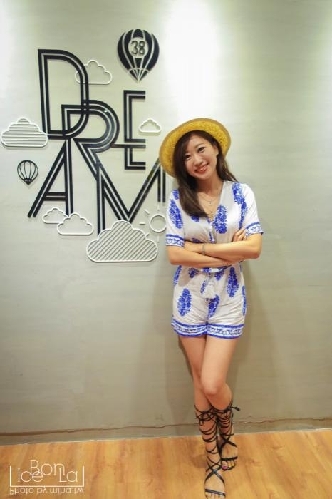 dreamer38,夢想38號,台北咖啡廳,運動酒吧,辦活動餐廳,投影機餐廳