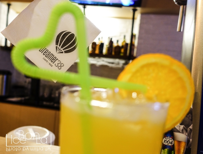 dreamer38,夢想38號,台北咖啡廳,運動酒吧,辦活動餐廳,投影機餐廳