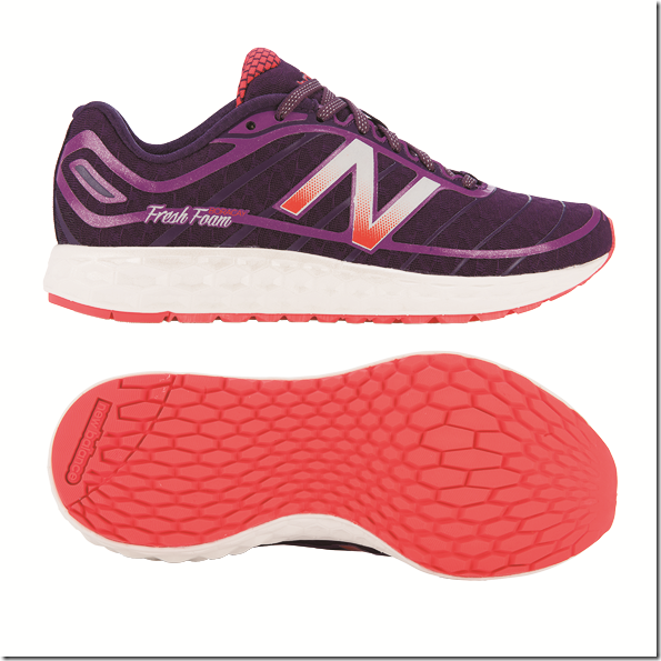 New Balance W980PP2 (女款) NT$3,550