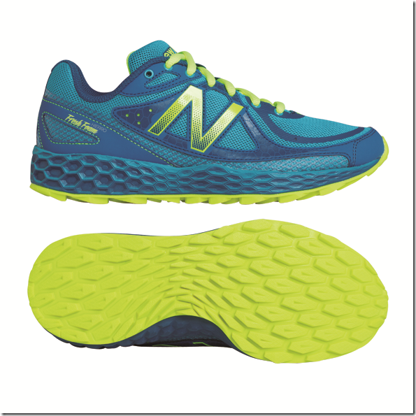 New Balance WTHIERT(女款) NT$3,550