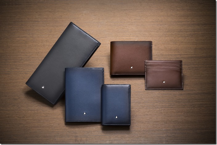 萬寶龍大師傑作精選Sfumato墨韻系列情境照-2