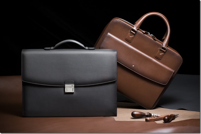 萬寶龍大師傑作精選Sfumato墨韻系列情境照-5