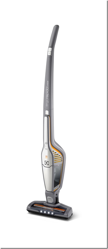 伊萊克斯 新一代完美管家(二合一直立式無線吸塵器)_$11,900