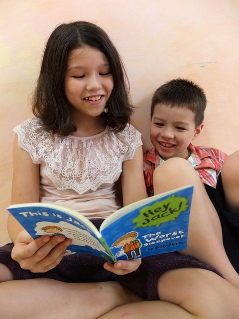 caves books Hey Jack!