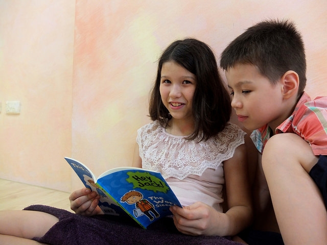 caves books Hey Jack!