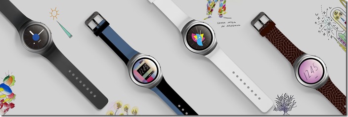 三星與Alessandro Mendini所併出的設計火花，打造更加趣味與充滿時尚元素的行動體驗