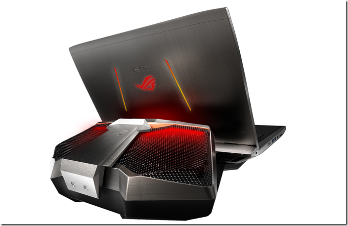 ROG GX700