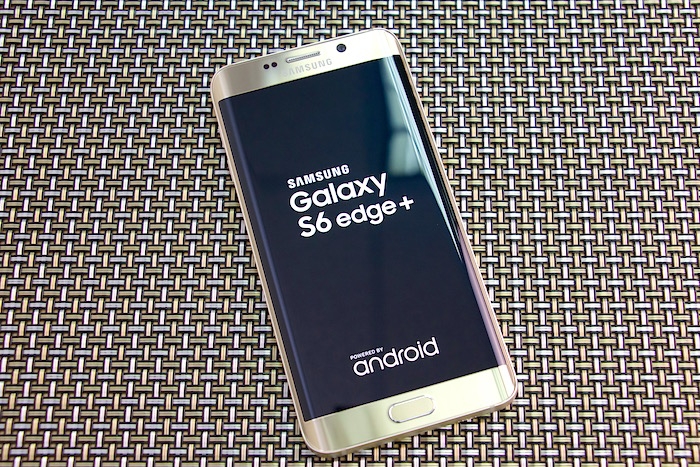 S6 edge