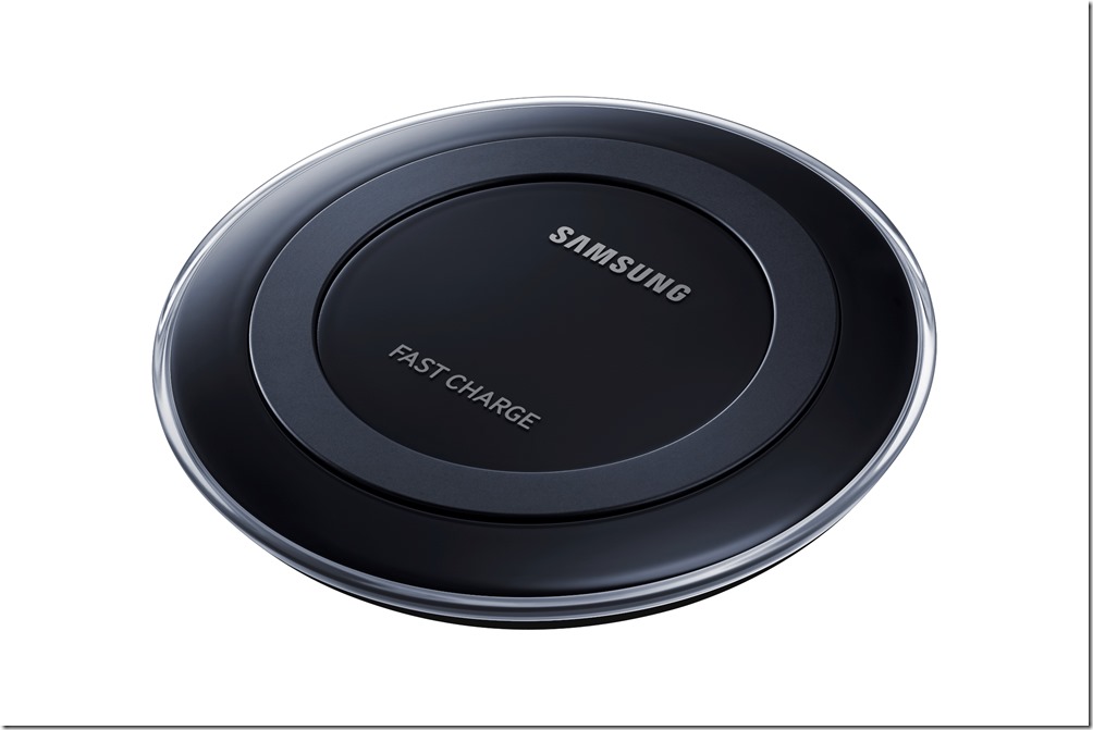 原廠無限閃充充電盤，充電更加便利迅速，走在科技最前線