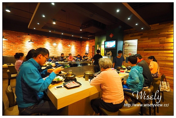 【食記】台北市。大安區:好鍋癮涮涮鍋@位於台大後門大安運動中心旁,「16個夏天」拍攝場景~捷運科技大樓站美食