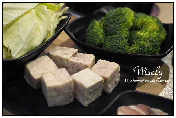 【食記】台北市。大安區:好鍋癮涮涮鍋@位於台大後門大安運動中心旁,「16個夏天」拍攝場景~捷運科技大樓站美食