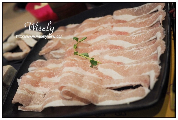 【食記】台北市。大安區:好鍋癮涮涮鍋@位於台大後門大安運動中心旁,「16個夏天」拍攝場景~捷運科技大樓站美食