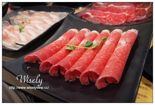 【食記】台北市。大安區:好鍋癮涮涮鍋@位於台大後門大安運動中心旁,「16個夏天」拍攝場景~捷運科技大樓站美食