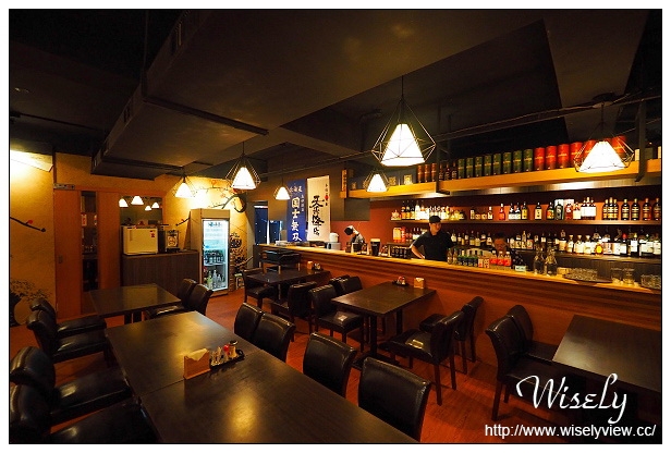 【食記】台北市。中山區：勝Win-日式串燒吧/居酒屋＠八條通超值綜合串燒拼盤料理，捷運松江南京站美食