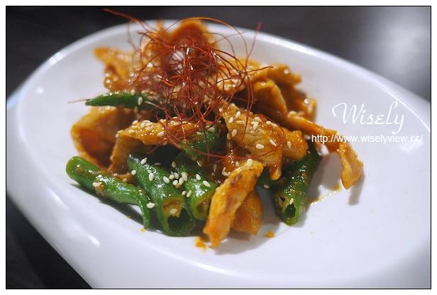 【食記】台北市。中山區：勝Win-日式串燒吧/居酒屋＠八條通超值綜合串燒拼盤料理，捷運松江南京站美食