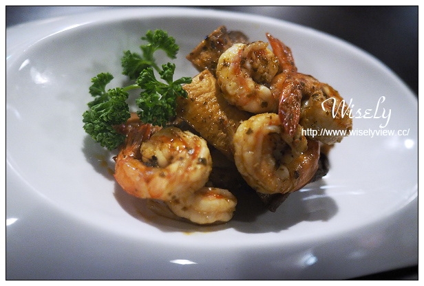 【食記】台北市。中山區：勝Win-日式串燒吧/居酒屋＠八條通超值綜合串燒拼盤料理，捷運松江南京站美食