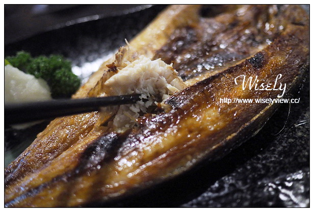 【食記】台北市。中山區：勝Win-日式串燒吧/居酒屋＠八條通超值綜合串燒拼盤料理，捷運松江南京站美食