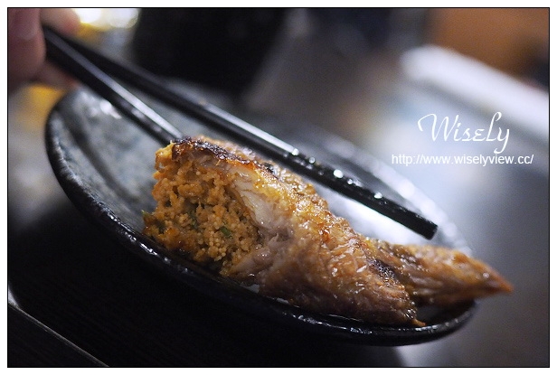 【食記】台北市。中山區：勝Win-日式串燒吧/居酒屋＠八條通超值綜合串燒拼盤料理，捷運松江南京站美食