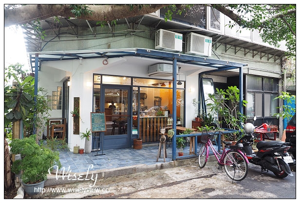 【食記】台北市。大安區：Left Party佐派份子私廚料理小派對＠溫州街巷弄裡的法式餐點店，捷運台電大樓站美食