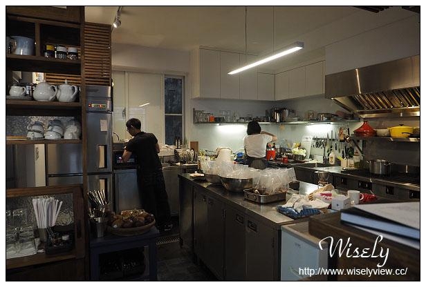 【食記】台北市。大安區：Left Party佐派份子私廚料理小派對＠溫州街巷弄裡的法式餐點店，捷運台電大樓站美食