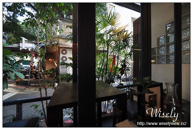 【食記】台北市。大安區：Left Party佐派份子私廚料理小派對＠溫州街巷弄裡的法式餐點店，捷運台電大樓站美食