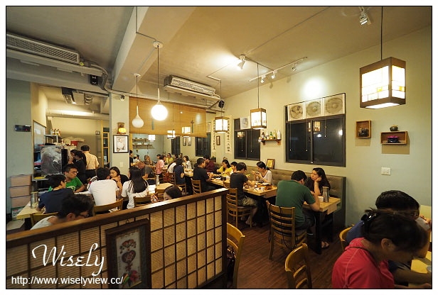 【食記】台北市。中正區：台大公館＠首爾之家～黑豬肉烤肉&海鮮煎餅，捷運公館站美食