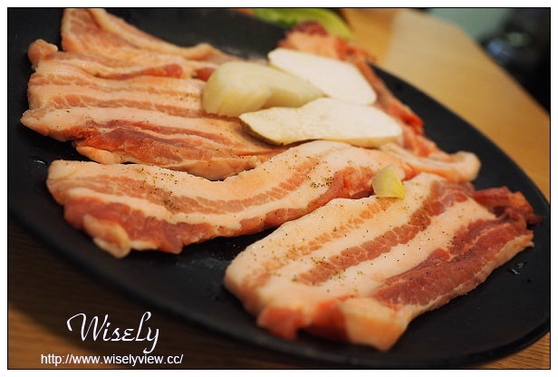 【食記】台北市。中正區：台大公館＠首爾之家～黑豬肉烤肉&海鮮煎餅，捷運公館站美食