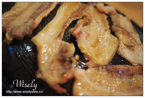 【食記】台北市。中正區：台大公館＠首爾之家～黑豬肉烤肉&海鮮煎餅，捷運公館站美食