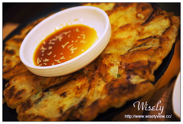 【食記】台北市。中正區：台大公館＠首爾之家～黑豬肉烤肉&海鮮煎餅，捷運公館站美食