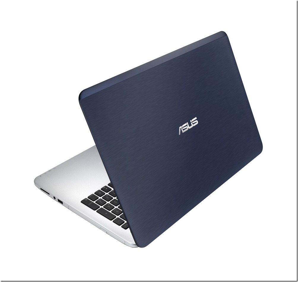 ASUS VivoBook 4K搭載Intel Core i7處理器、4GB記憶體，以及NVIDIA獨立顯示卡，擁有強大多工的極致效能