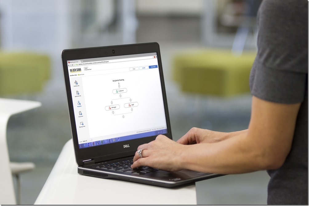 【Adpbe新聞附件】Dropbox的用戶可以從Dropbox網頁、iOS App 或 Android App中直接開啟、編輯及儲存修改過後的PDF文件。
