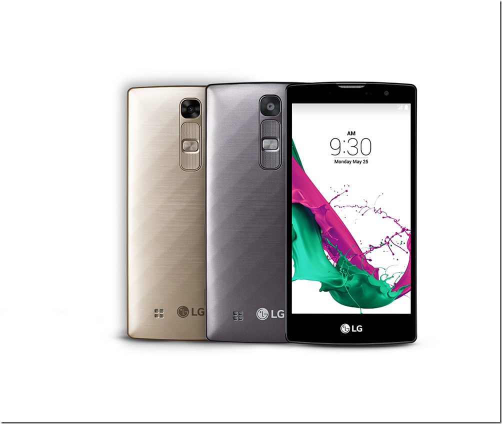 G4系列再度出擊!台灣LG電子宣布推出LG G4c，除了提供消費者入門雙卡新選擇外，更搭載延續旗艦基因的優質規格，給予消費者極致的行動體驗。