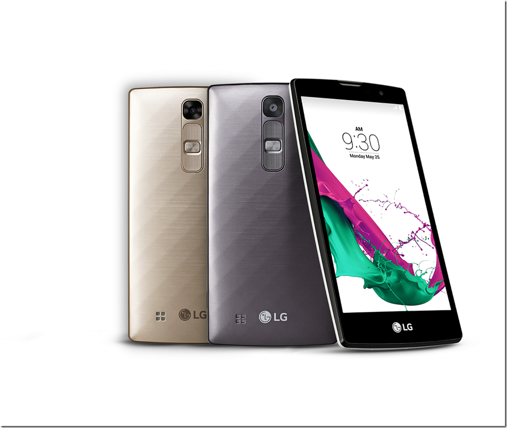 LG G4c搭載1.5GHz四核心處理器，並結合雙卡雙待功能，引領雙倍行動效率，而配備2,540mAh可替換式電池，則提供長效續航不斷電的便利。