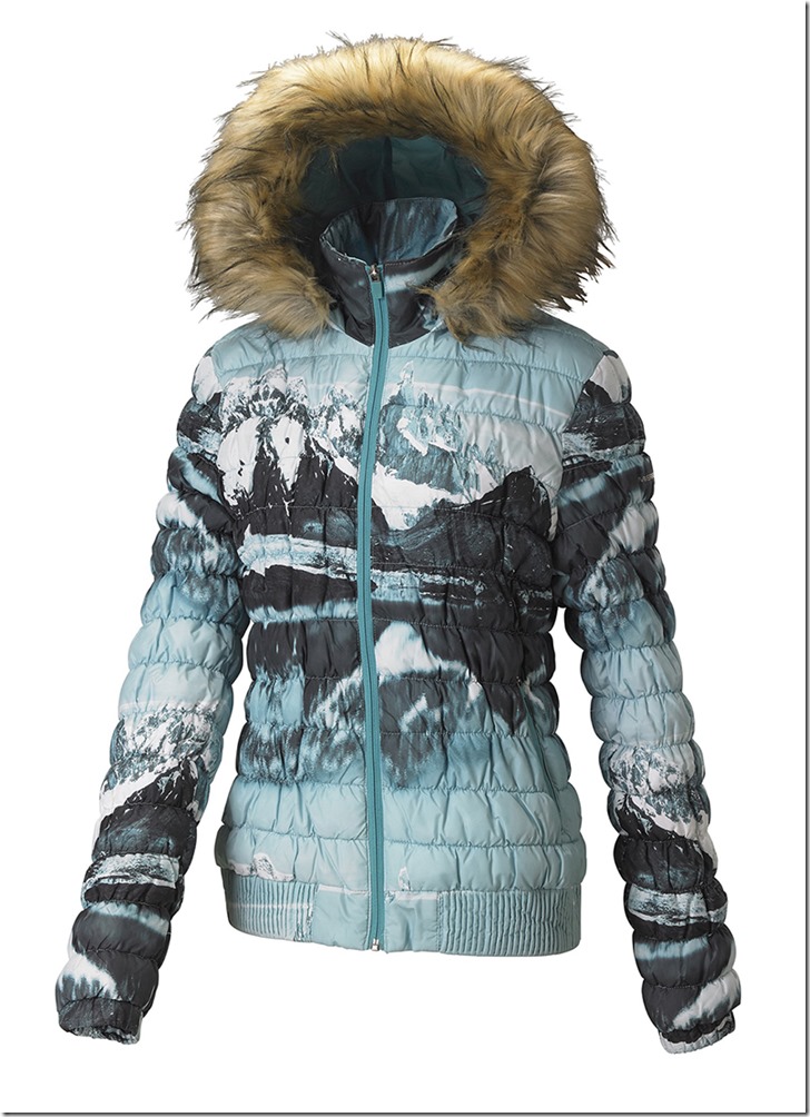MERRELL SILVERSUN FEATHERLESS PUFFER 保暖外套 MLWF22669502（女）售價NT$7980週年慶8折優惠NT$6,384