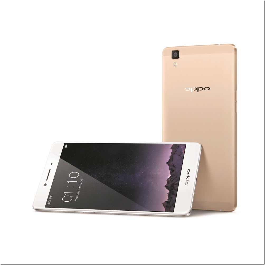 R7s 升級上市，杜拜GITEX 首次亮相