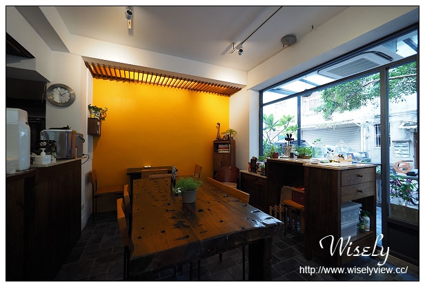 【食記】台北市。大安區：Left Party佐派份子私廚料理小派對＠溫州街巷弄裡的法式餐點店，捷運台電大樓站美食