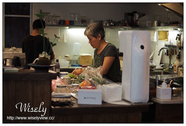 【食記】台北市。大安區：Left Party佐派份子私廚料理小派對＠溫州街巷弄裡的法式餐點店，捷運台電大樓站美食