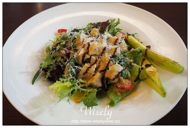 【食記】台北市。大安區：Left Party佐派份子私廚料理小派對＠溫州街巷弄裡的法式餐點店，捷運台電大樓站美食