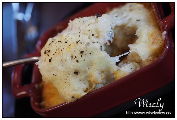 【食記】台北市。大安區：Left Party佐派份子私廚料理小派對＠溫州街巷弄裡的法式餐點店，捷運台電大樓站美食