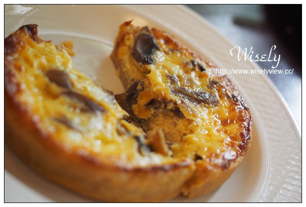 【食記】台北市。大安區：Left Party佐派份子私廚料理小派對＠溫州街巷弄裡的法式餐點店，捷運台電大樓站美食