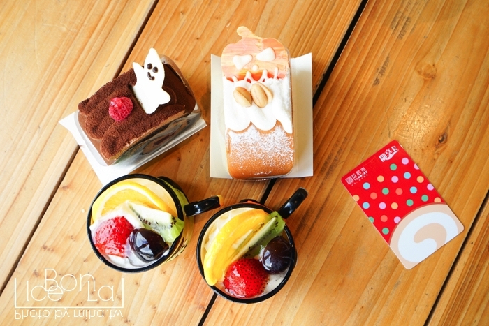 亞尼克生乳卷,亞尼克隨享卡,亞尼克內湖店,亞尼克優惠,亞尼克黑魔力生乳卷