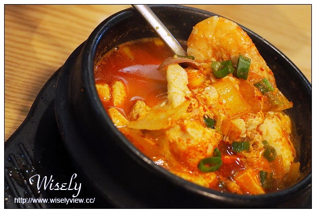 【食記】台北市。中正區：台大公館＠首爾之家～黑豬肉烤肉&海鮮煎餅，捷運公館站美食