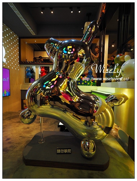 【食記】台北市。大安區：Caffè Rody主題餐廳＠全球唯一跳跳馬餐廳，捷運忠孝敦化站美食