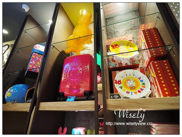 【食記】台北市。大安區：Caffè Rody主題餐廳＠全球唯一跳跳馬餐廳，捷運忠孝敦化站美食