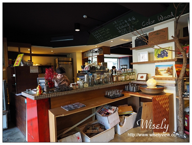 【食記】台北市。中山區：州啟文創藝文音樂展演餐廳＠回收編木空間咖啡，捷運行天宮站美食